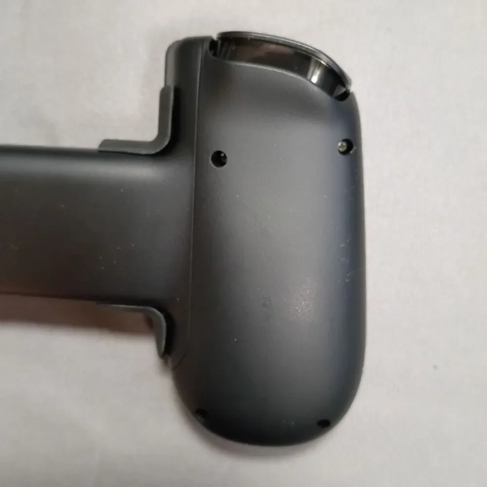 Backbone One Controller for iPhone Lightning Compatible BB-02-B-R with hard case